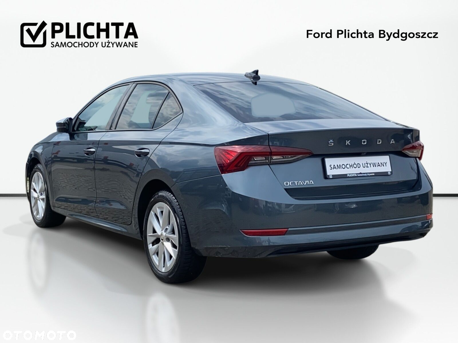 Skoda Octavia 1.5 TSI ACT Ambition - 7