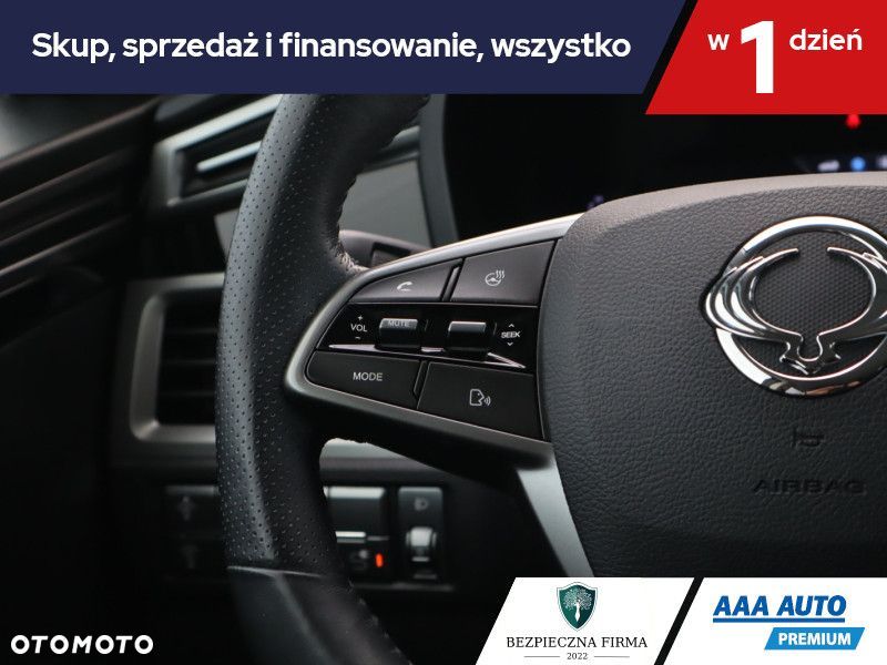 SsangYong/KGM Korando - 19