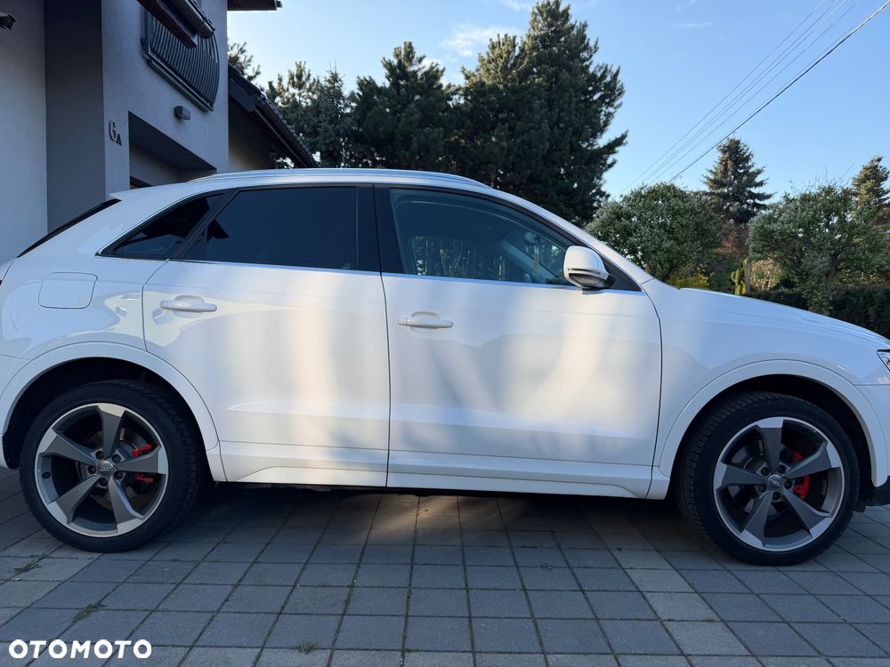 Audi Q3 2.0 TDI Quattro Sport S tronic - 11