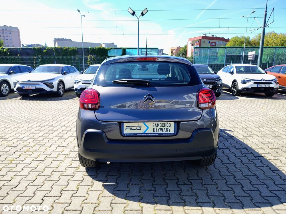 Citroën C3 1.2 PureTech You - 6