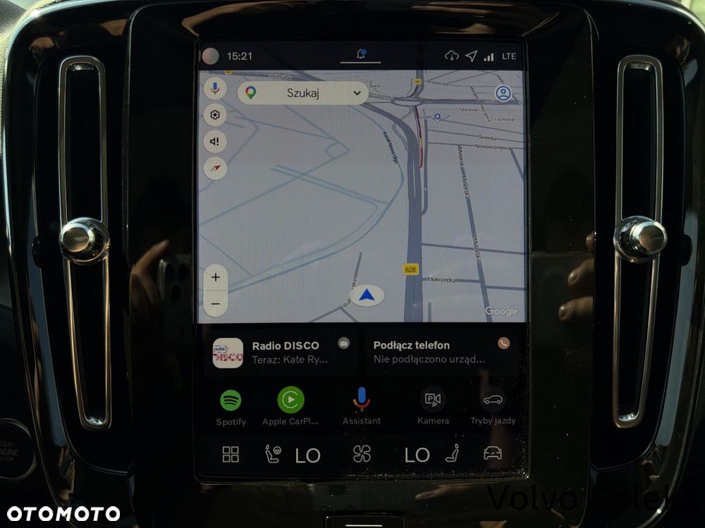 Volvo XC 40 - 24