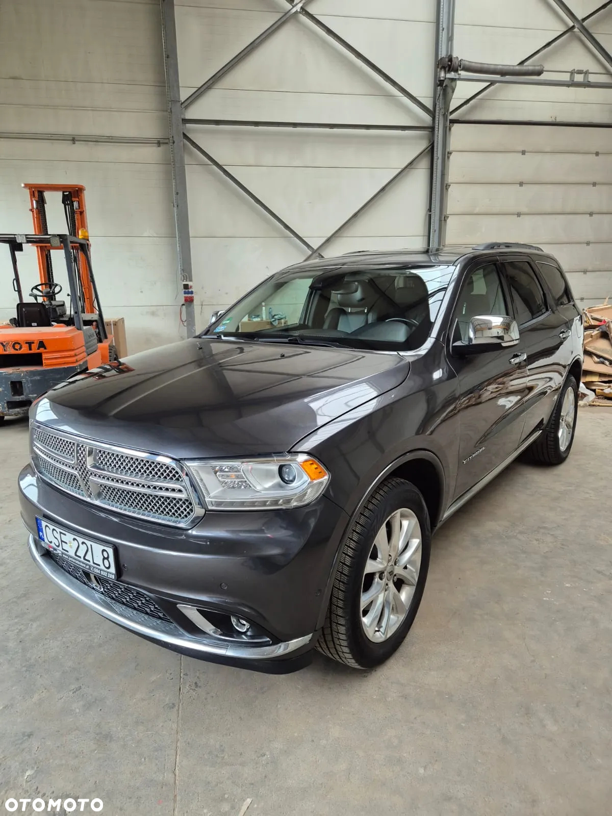 Dodge Durango 5.7 R/T - 3
