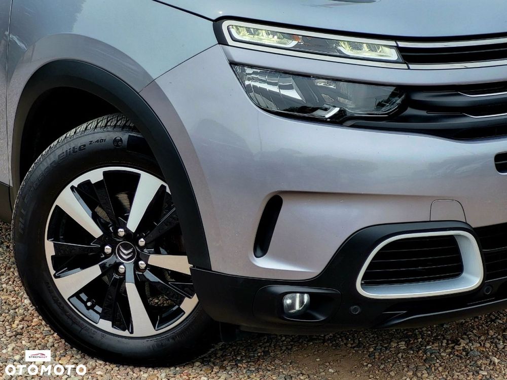 Citroën C5 Aircross - 31