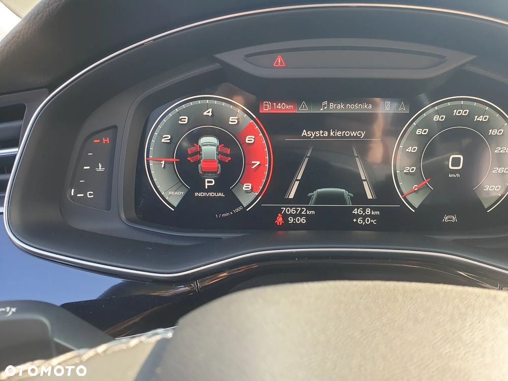 Audi Q8 SUV TFSI quattro 250 kW tiptronic - 19