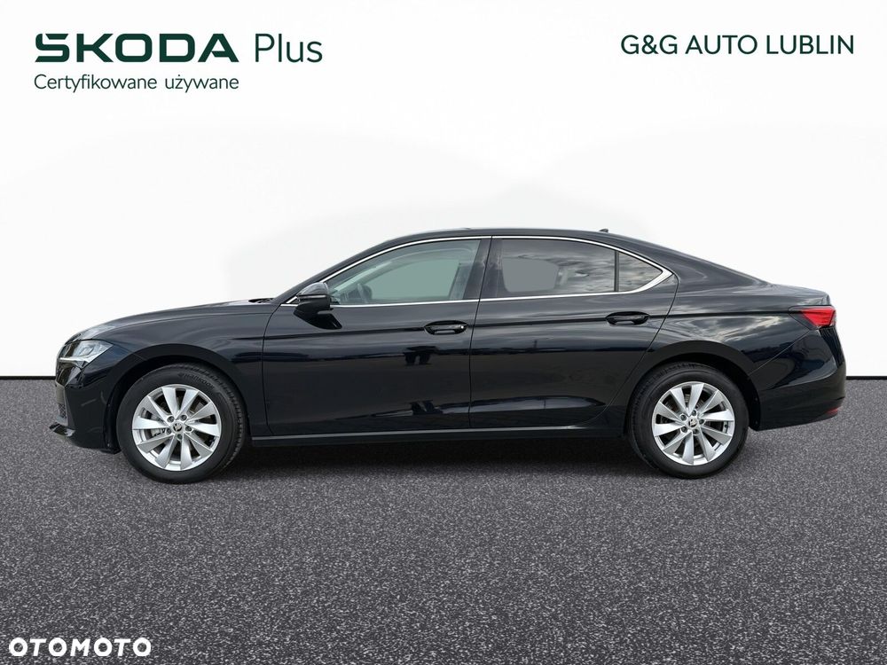 Skoda Superb 1.5 TSI mHEV Selection DSG - 9