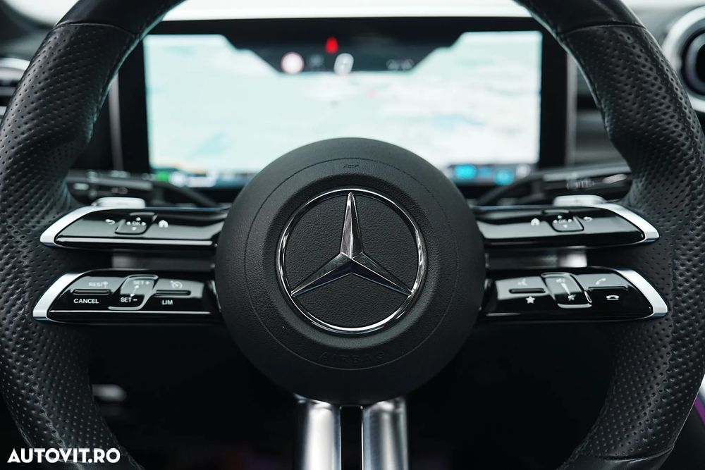 Mercedes-Benz C 200 9G-TRONIC AMG Line - 36