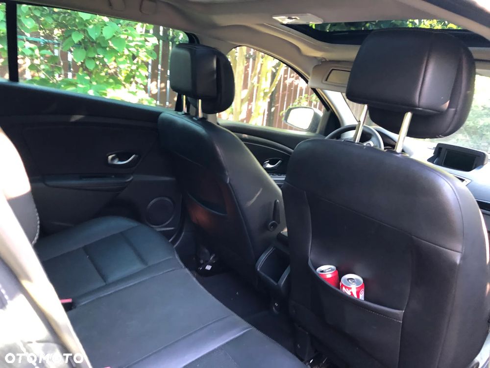 Renault Megane dCi 110 FAP EDC Bose Edition - 4