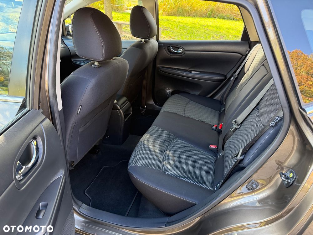 Nissan Pulsar 1.5 dCi N-Connecta - 29