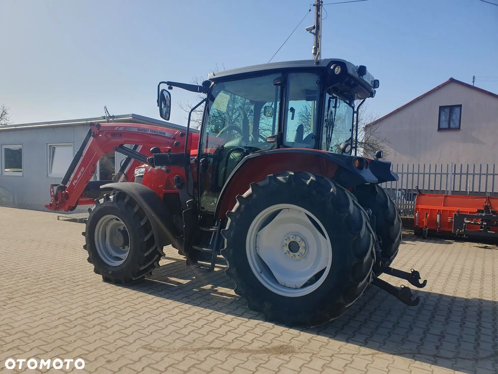 Massey Ferguson 5710 - 6