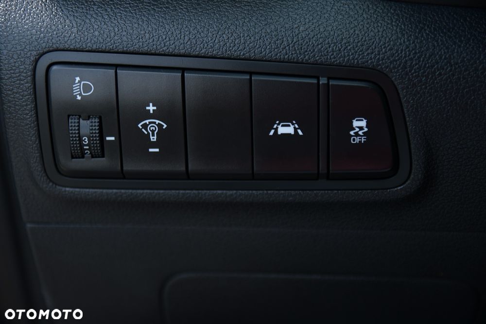 Hyundai Tucson 1.6 GDi 2WD DCT N Line - 35
