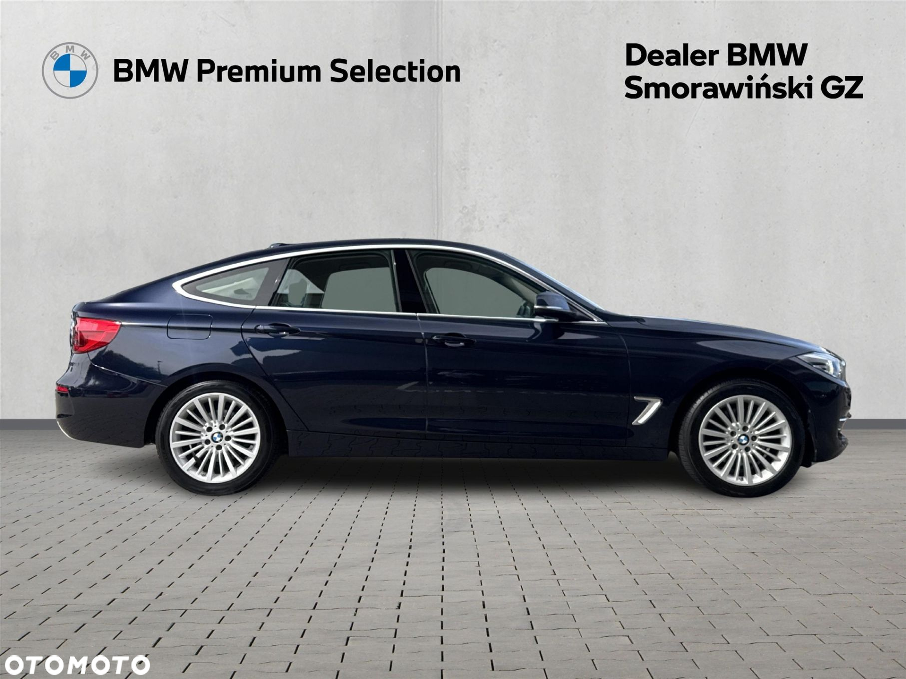 BMW 3GT 330i xDrive - 27