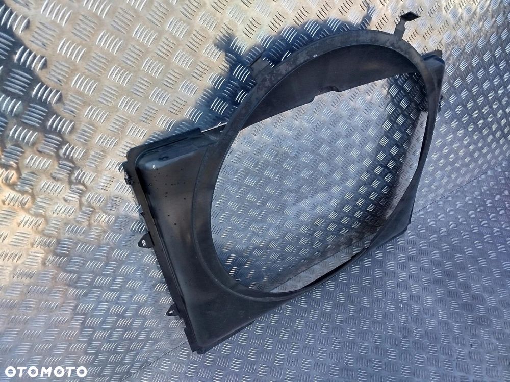 TUNEL CHŁODNICY SCANIA P NTG - 3