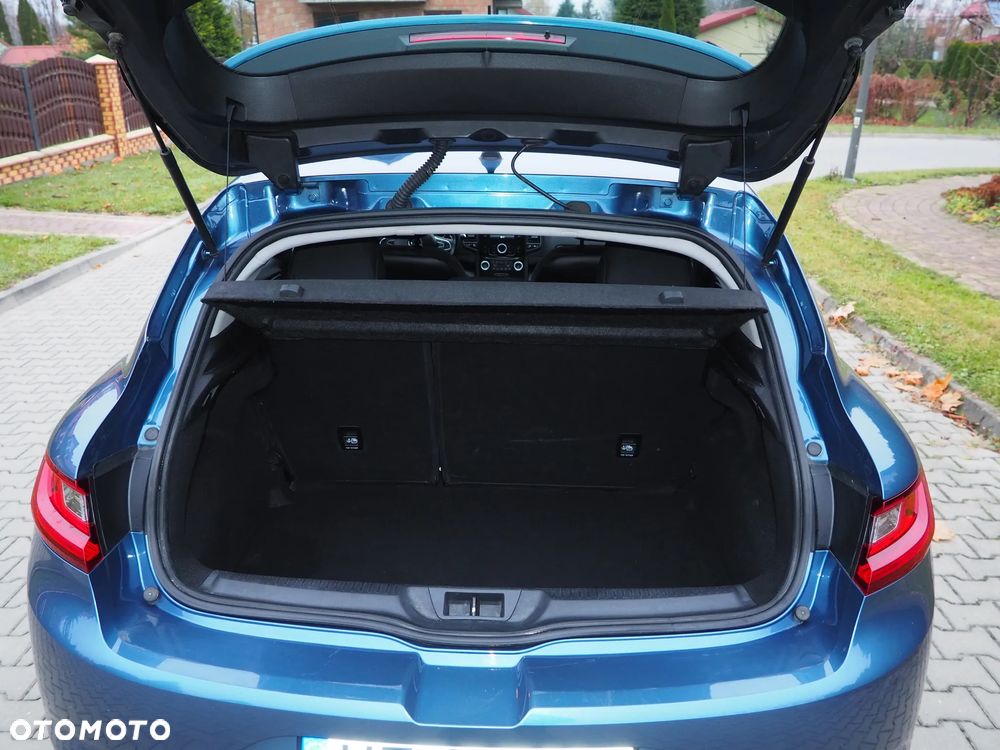 Renault Megane 1.2 Energy TCe Intens - 33