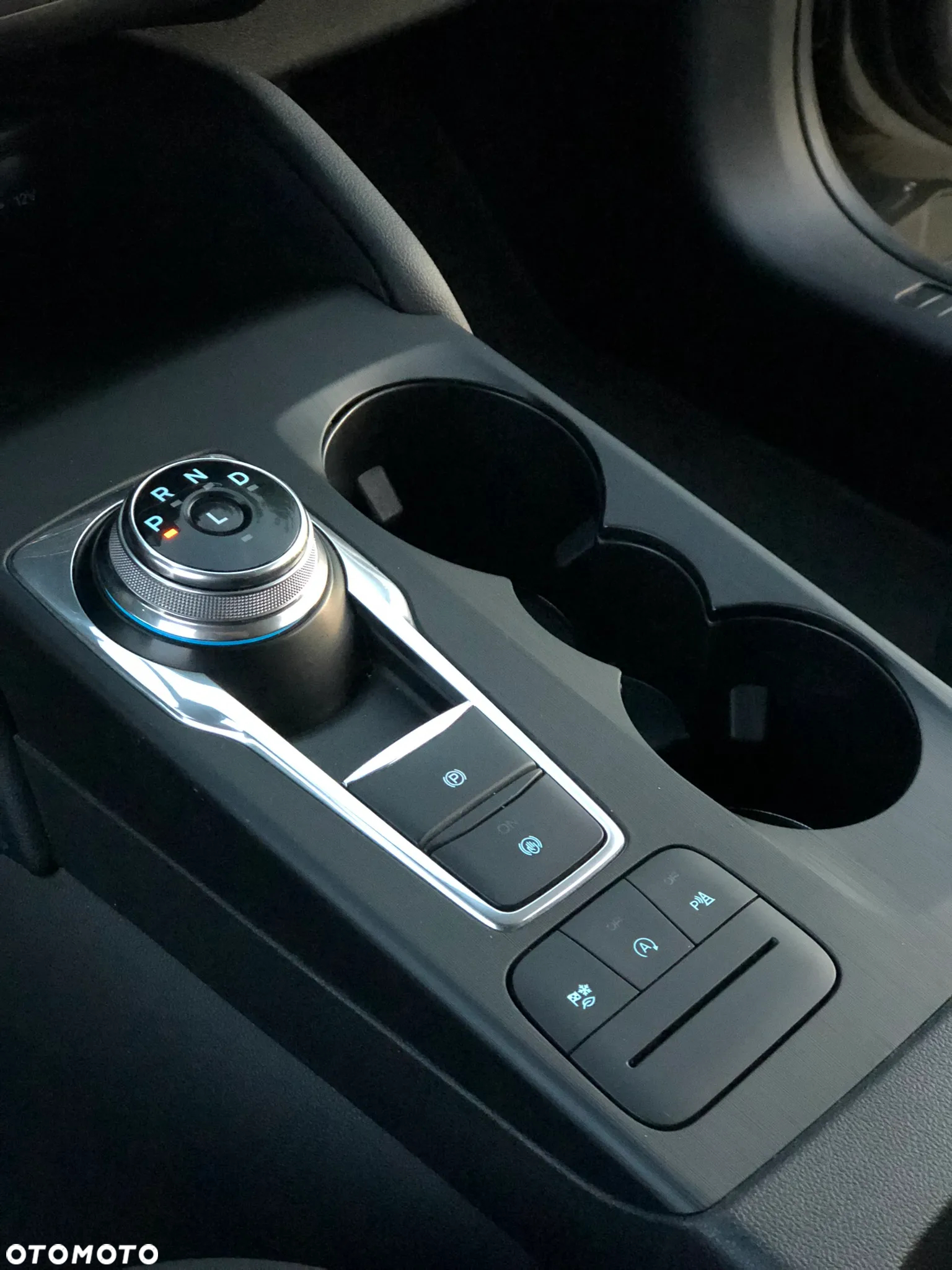 Ford Kuga 1.5 EcoBlue TITANIUM - 35