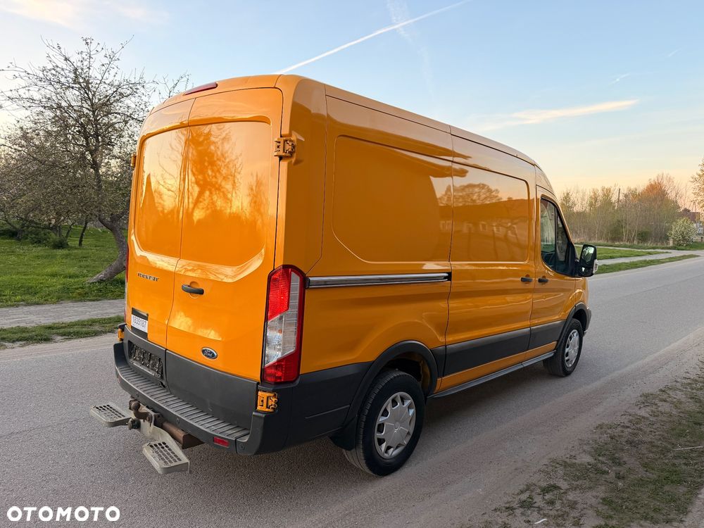 Ford Transit - 6