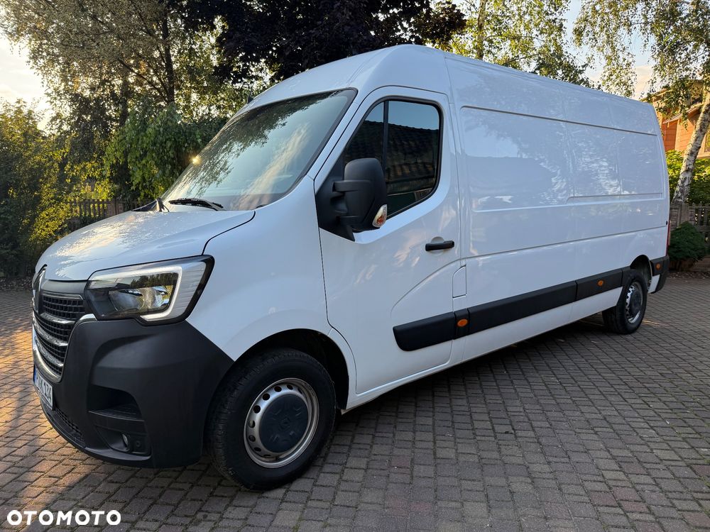 Renault Master - 3