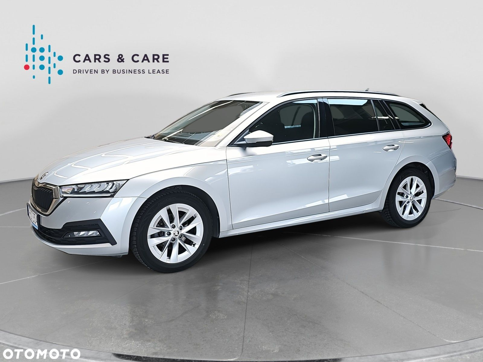 Skoda Octavia 2.0 TDI Ambition DSG - 32