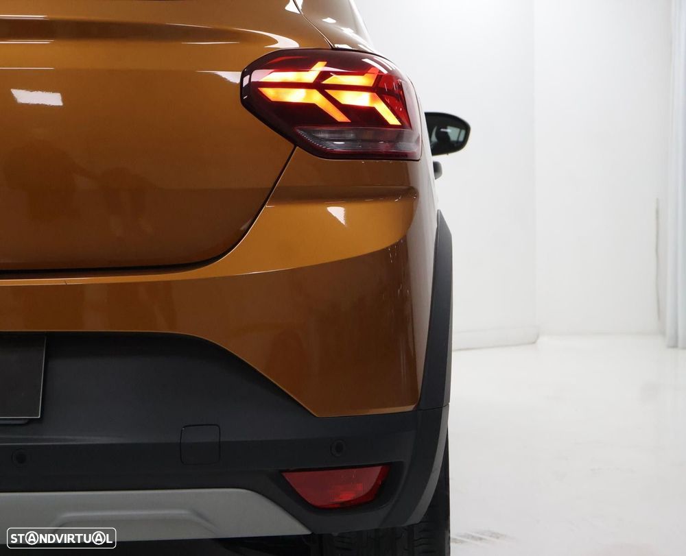 Dacia Sandero 1.0 ECO-G Essential Bi-Fuel - 28