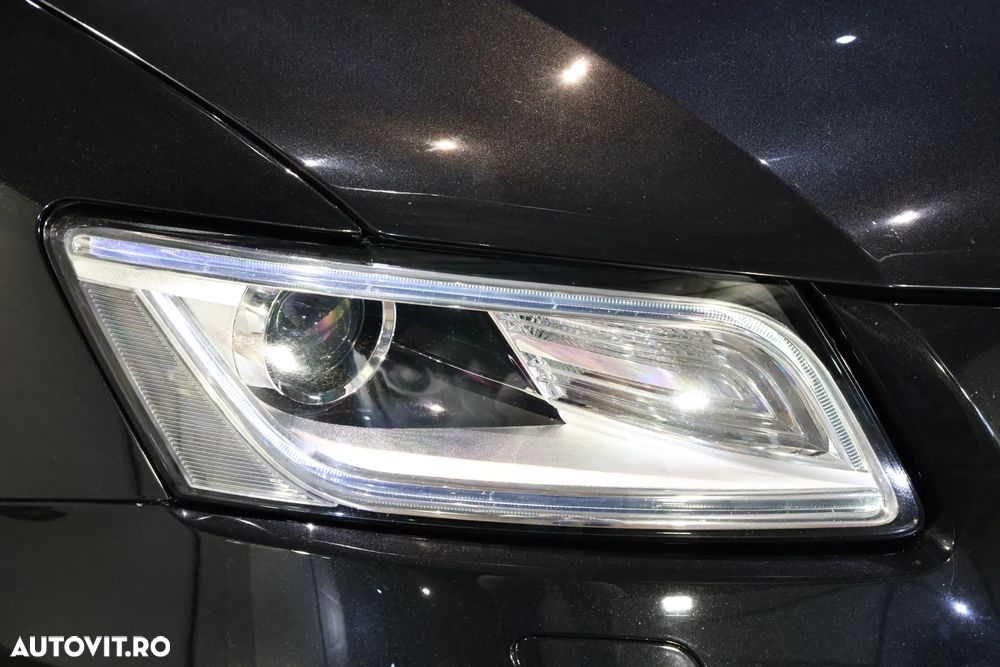 Audi Q5 2.0 TDI Quattro S tronic - 33