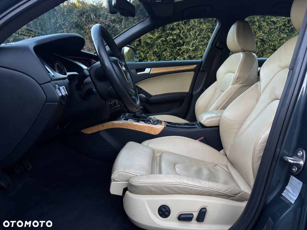 Audi A4 Limousine 1.8 TFSI Limited Edition - 17