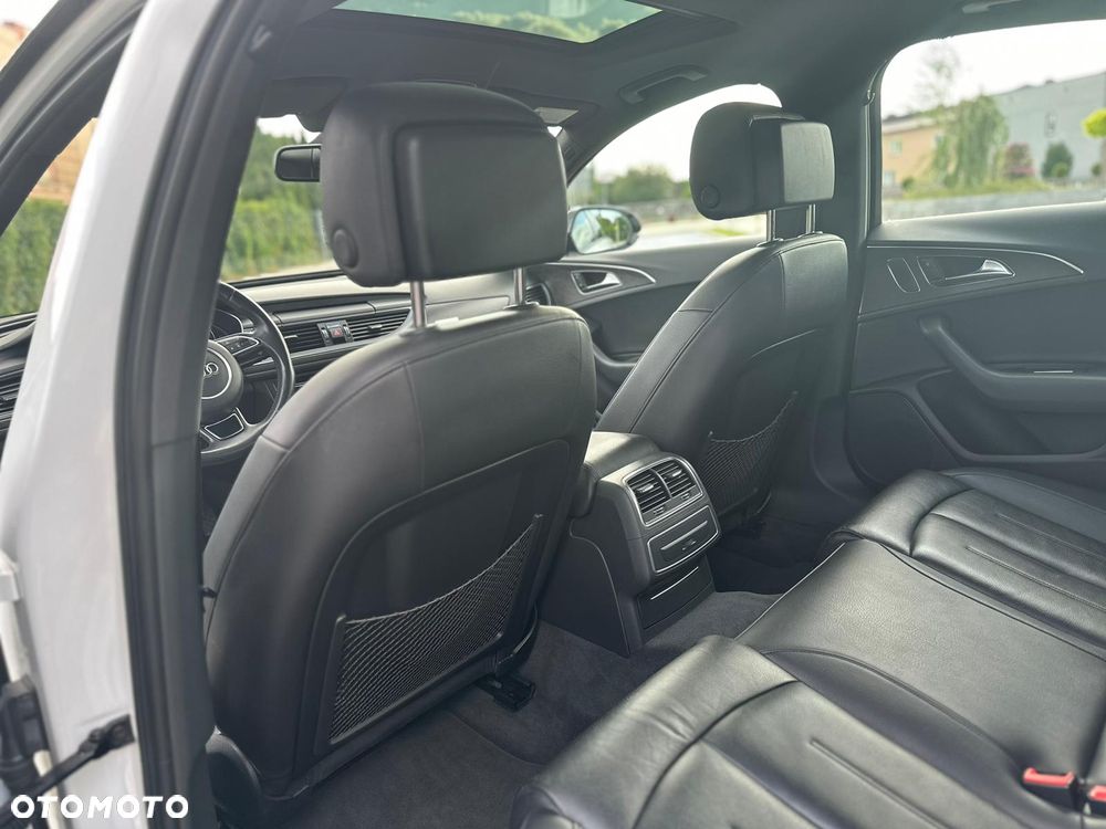 Audi A6 Limousine - 19