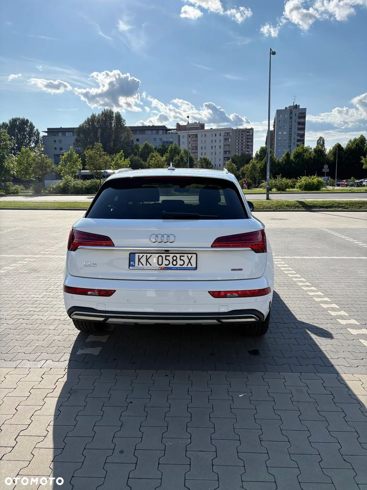 Audi Q5 40 TFSI quattro S tronic - 3