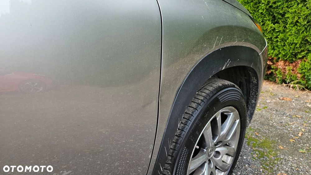 Lexus NX 300h - 15