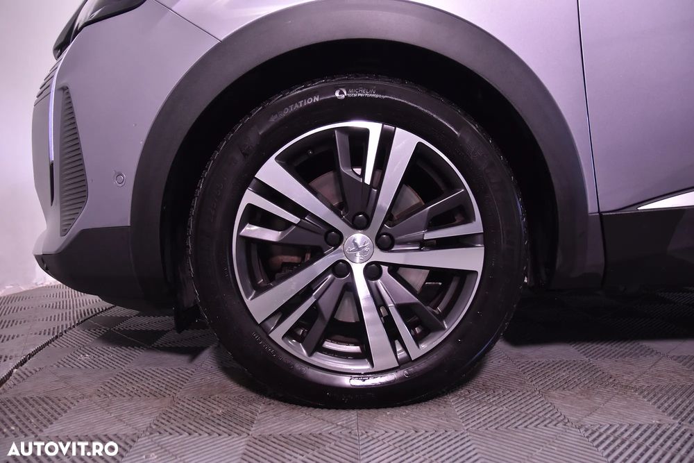 Peugeot 3008 - 10