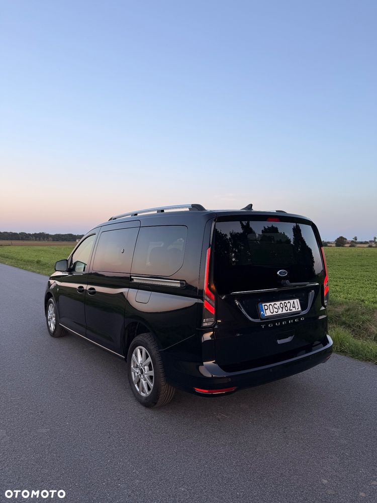 Ford Tourneo Connect Grand 2.0 EcoBlue Titanium - 6