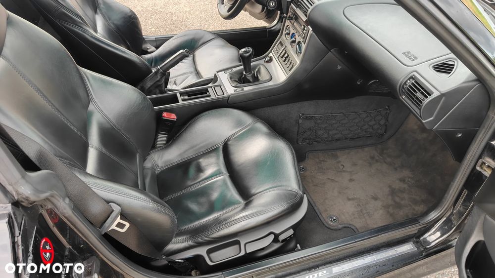 BMW Z3 - 11