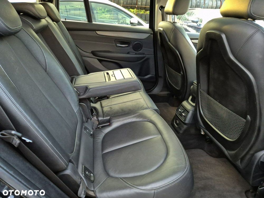 BMW Seria 2 - 22