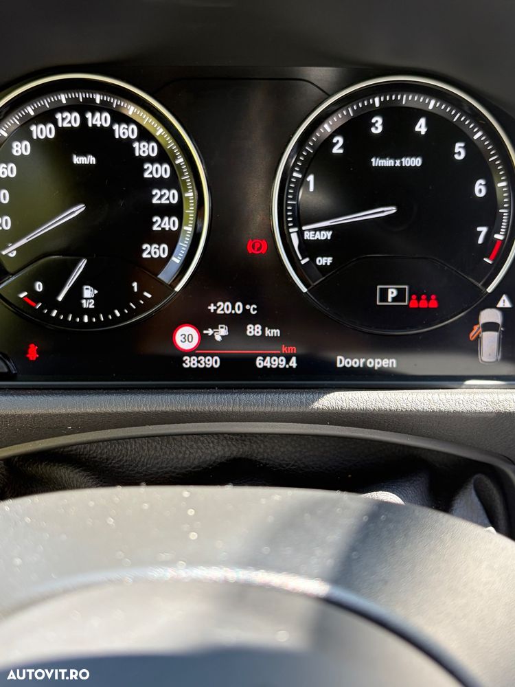 BMW X1 xDrive25e M Sport - 6