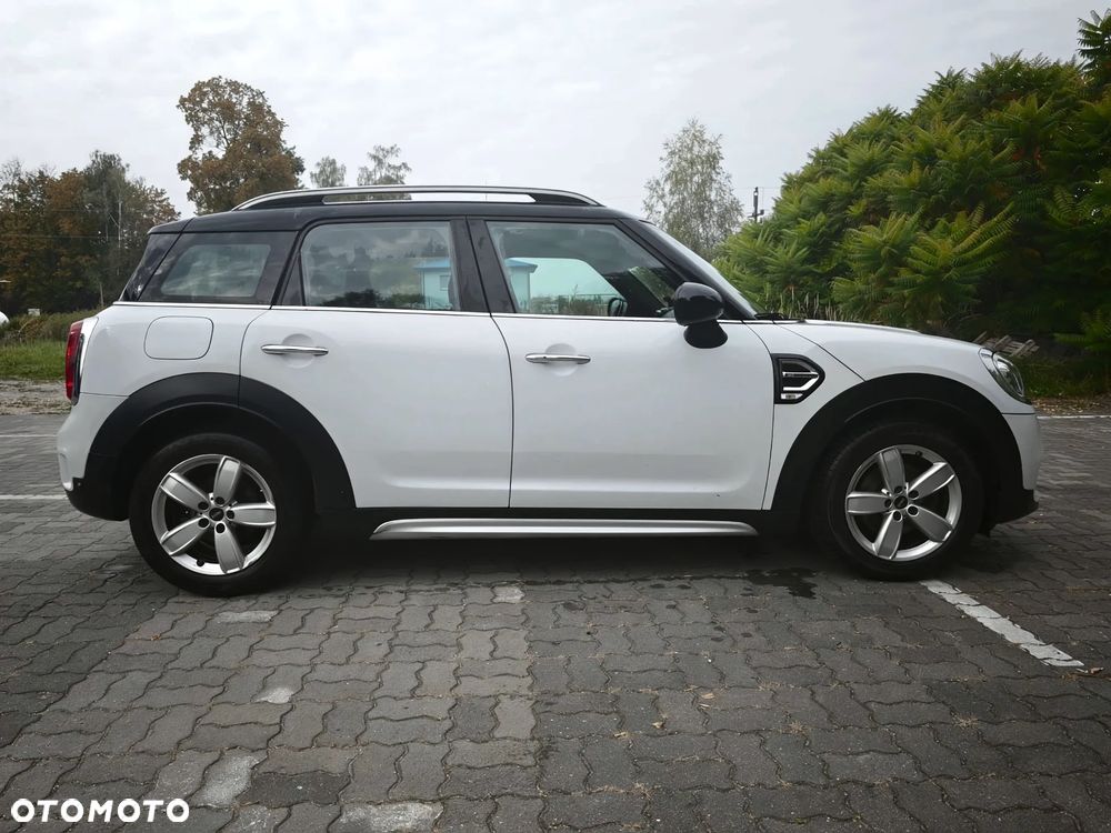 MINI Countryman - 11