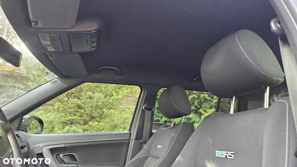 Skoda Fabia RS - 9