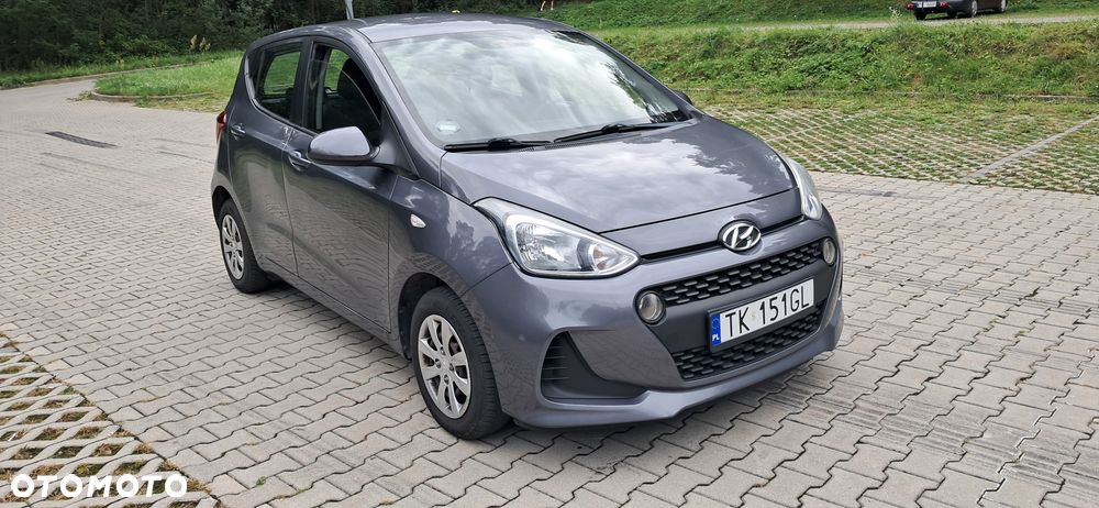 Hyundai i10 1.0 Premium - 2