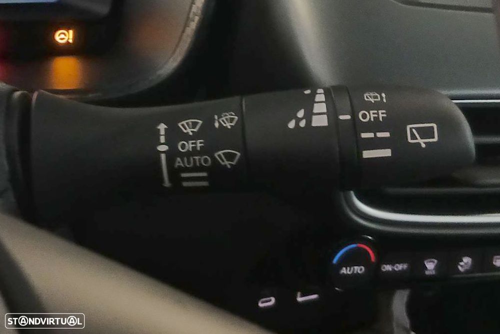 Nissan Juke 1.0 DIG-T N-Connecta - 13