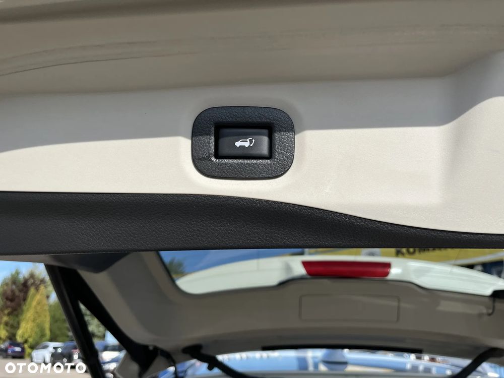 Nissan X-Trail 1.7 dCi Tekna 4WD Xtronic - 24