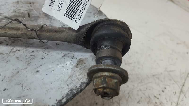 TIRANTE FRENTE ESQUERDO MERCEDES CLASE B (W245) 200 CDI (245.208) - 4