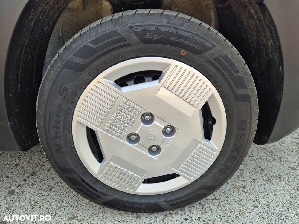 Hyundai Inster 49 kWh 115 CP Highway+ - 22