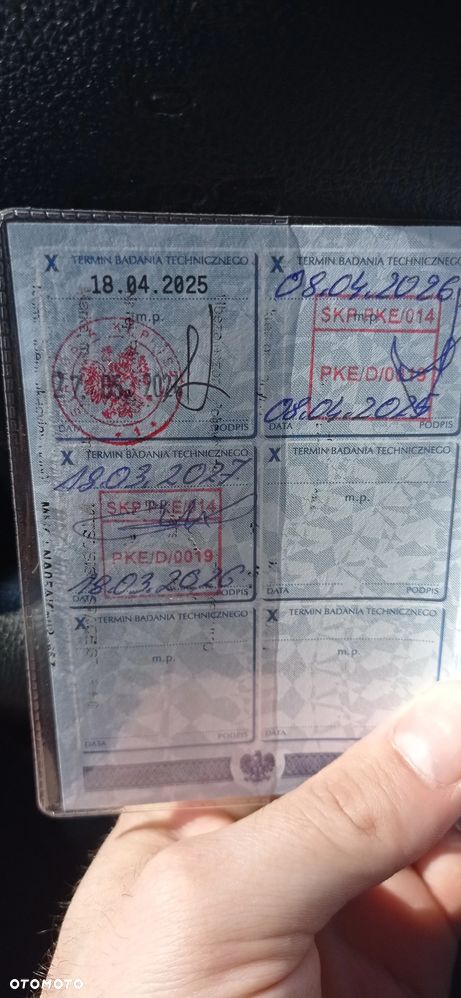 Mitsubishi Space Star - 2