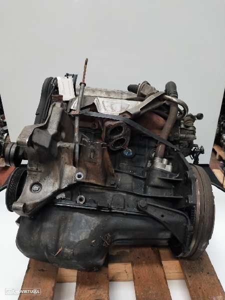 MOTOR COMPLETO OPEL OMEGA B 1994 - 1