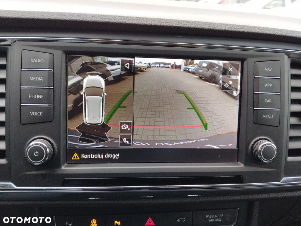 Seat Ateca 1.5 Eco TSI Style S&S DSG - 14