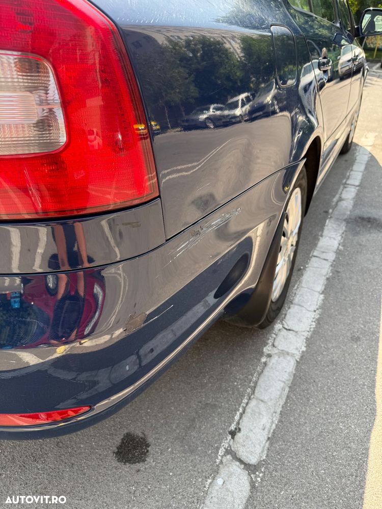 Skoda Octavia 1.6 TDI Classic - 19