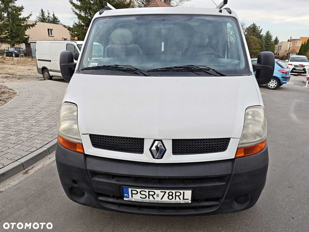Renault Master - 4