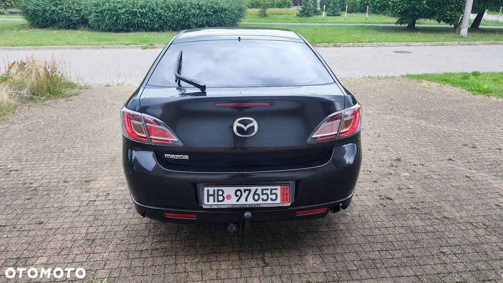Mazda 6 2.0 CD Top - 20