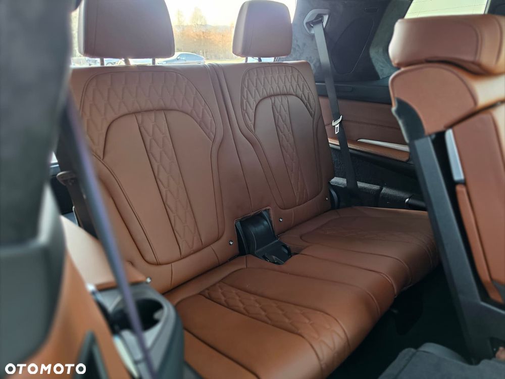 BMW X7 xDrive40d mHEV sport - 31