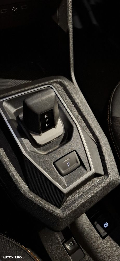 DACIA Sandero Stepway 2026 — imagine 4