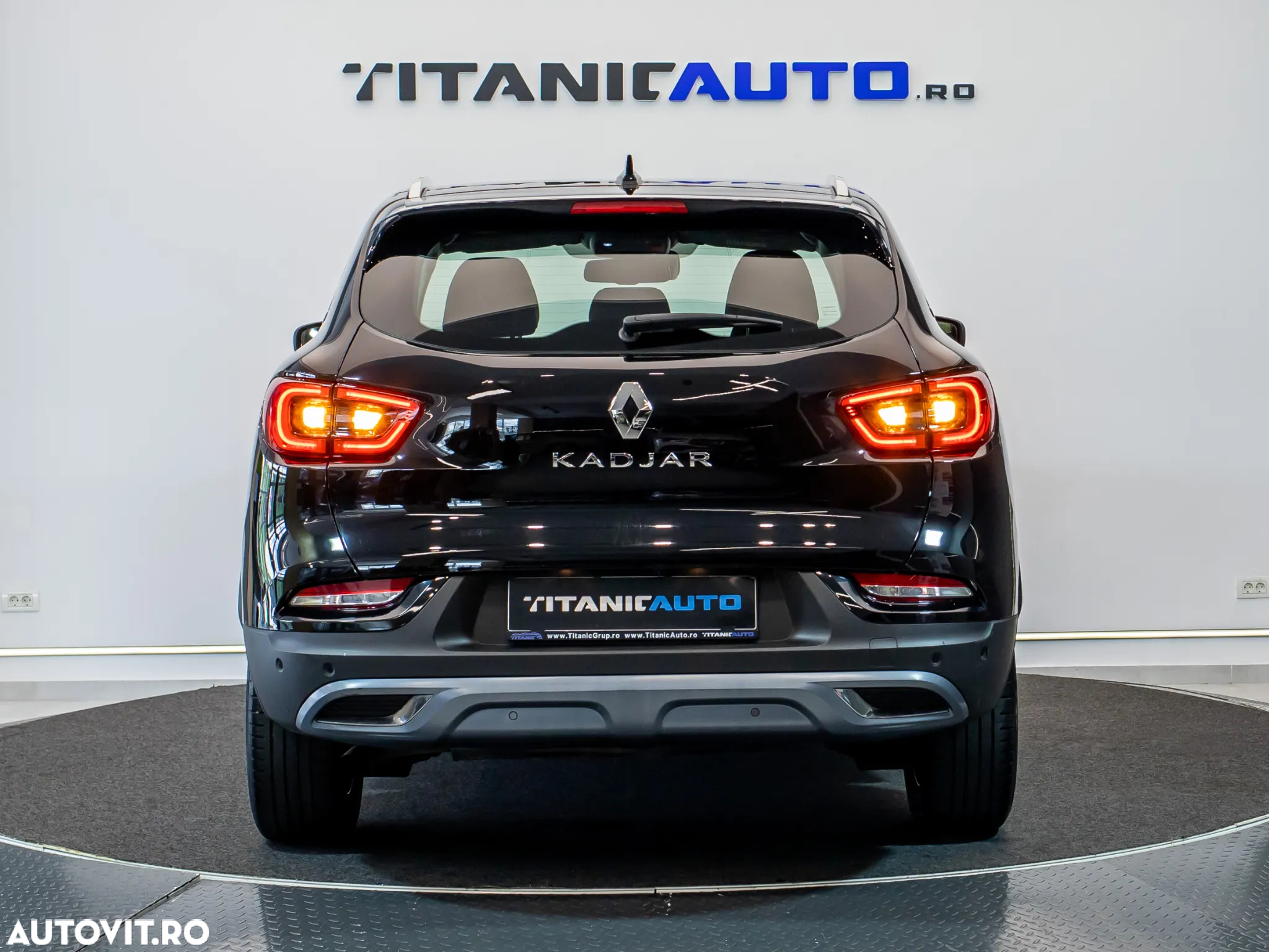 Renault Kadjar - 10