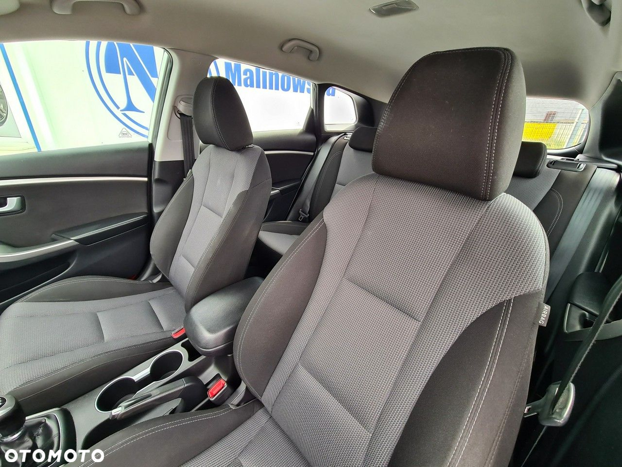 Hyundai i30 1.6 CRDi Comfort - 20
