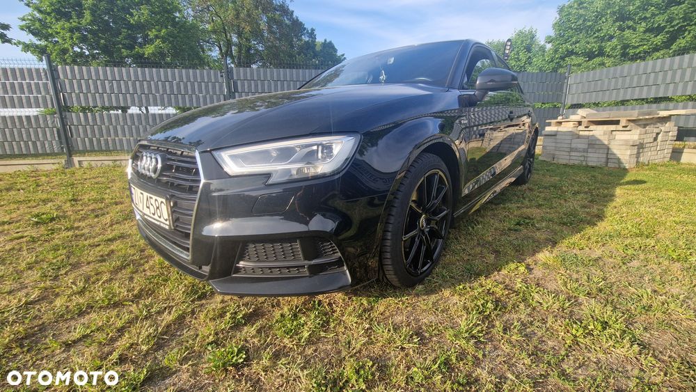 Audi A3 Limousine - 7